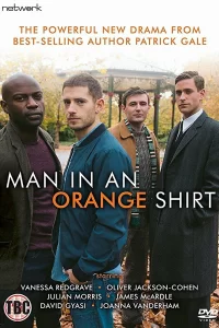 Мужчина в оранжевой рубашке (2017) онлайн