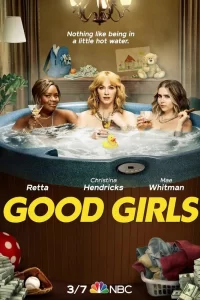 Хорошие девчонки (2018) онлайн