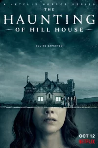 Призраки дома на холме (2018) смотреть онлайн