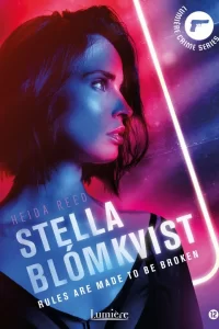 Стелла Бломквист (2016) смотреть онлайн