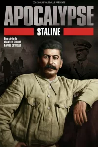Апокалипсис: Сталин (2015) онлайн