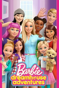 Барби (2018) смотреть онлайн