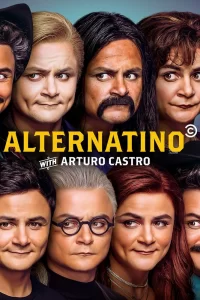 Альтернатино с Артуро Кастро (2019) онлайн