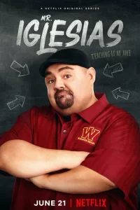 Мистер Иглесиас (2019) онлайн