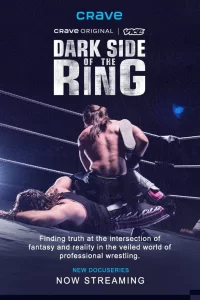 Темная сторона ринга (2019) смотреть онлайн