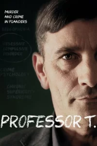 Профессор Т.: Особые преступления (2015) онлайн