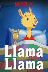 Лама Лама (2018) онлайн