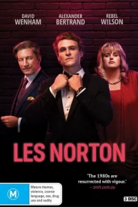 Лес Нортон (2019) онлайн