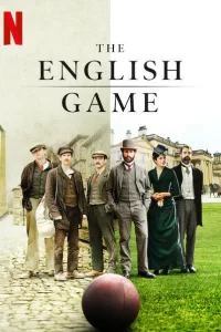 Английская игра (2020) онлайн