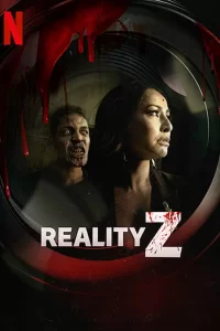 Зомби-реальность (2020) онлайн
