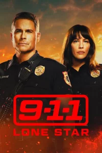 911: Одинокая звезда (2020) смотреть онлайн
