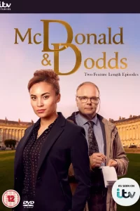 Макдональд и Доддс (2020) онлайн