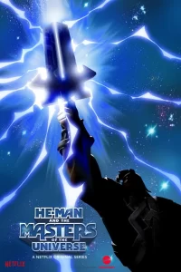 Хи-Мэн и Властелины Вселенной (2021) онлайн