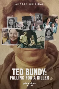 Тед Банди: Влюбиться в убийцу (2020) онлайн