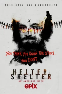 Helter Skelter: Американский миф (2020) онлайн