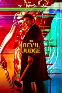 Дьявольский судья (2021) смотреть онлайн