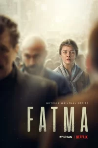 Фатма (2021) онлайн