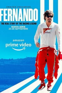 Фернандо (2020) смотреть онлайн