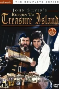 Возвращение на остров сокровищ (1986) онлайн