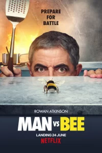 Человек против пчелы (2022) смотреть онлайн