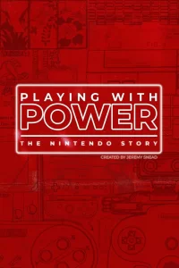 Игра с силой: История Nintendo (2021) онлайн
