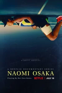 Наоми Осака (2021) смотреть онлайн
