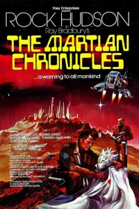 Марсианские хроники (1980) смотреть онлайн