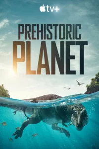Доисторическая планета (2022) онлайн