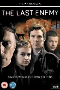 Последний враг (2008) смотреть онлайн