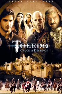 Толедо (2012) смотреть онлайн