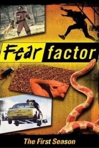 Фактор страха (2001) онлайн