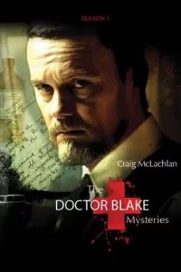 Доктор Блейк (2013) онлайн