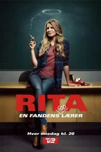 Рита (2012) онлайн