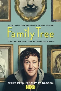 Семейное древо (2013) онлайн