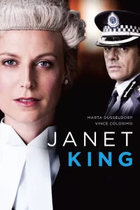 Джанет Кинг (2014) смотреть онлайн