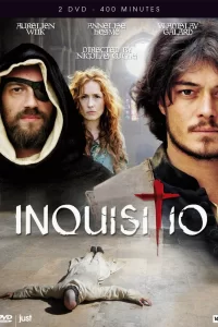 Инквизиция (2012) смотреть онлайн