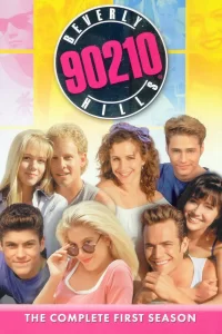 Беверли-Хиллз 90210 (1990) онлайн