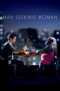 Мужчина ищет женщину (2015) онлайн