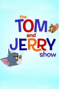 Шоу Тома и Джерри (2014) онлайн