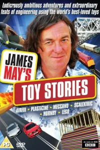 История игрушек Джеймса Мэя (2009) онлайн