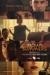 Индийское лето (2015) онлайн