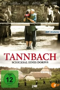 Таннбах (2015) смотреть онлайн