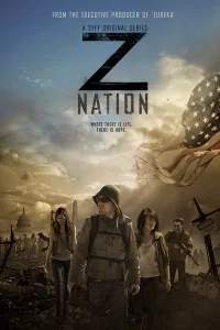 Нация Z (2014) онлайн