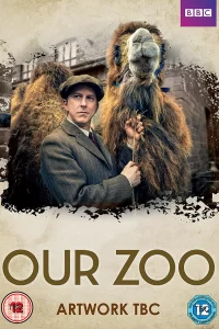 Наш зоопарк (2014) онлайн