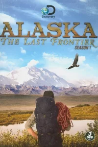 Аляска: Последний рубеж (2011) онлайн