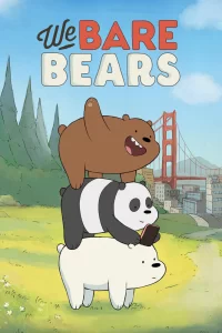 Вся правда о медведях (2015) онлайн