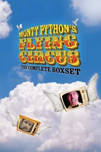 Монти Пайтон: Летающий цирк (1969) онлайн