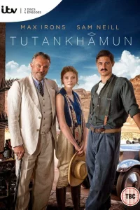 Тутанхамон (2016) смотреть онлайн