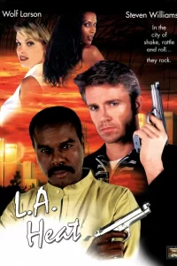 Жара в Лос-Анджелесе (1996) смотреть онлайн