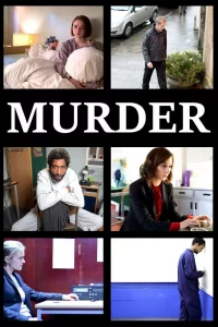 Убийство (2016) смотреть онлайн